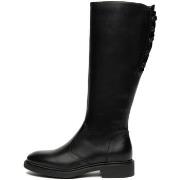 Saappaat NeroGiardini  Guanto Tr Pomezia 9741/003  36