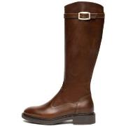 Saappaat NeroGiardini  Delavato Tr Pomezia 9741/004  36