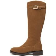 Saappaat NeroGiardini  Velour Tr Pomezia 9741/004  36