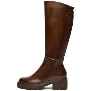 Saappaat NeroGiardini  Delavato Eva Urbana 0  36