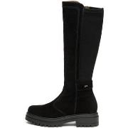 Saappaat NeroGiardini  Arold Velo T.Alcantara Tr Folgaria 9120/009  36