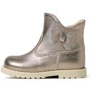 Lastenkengät NeroGiardini  Etoile T.Microglitter Plati Tr Celano 286 P...