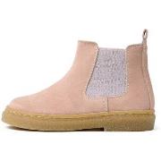 Lastenkengät NeroGiardini  Velour Tr Ottawa Polvere Co  19