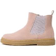 Lastenkengät NeroGiardini  Velour Tr Ottawa Polvere Co  25