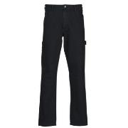 5-taskuiset housut Dickies  CARPENTER PANT STONE WASHED  US 32