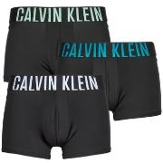 Bokserit Calvin Klein Jeans  TRUNK 3PK X3  EU S