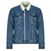 Farkkutakki Levis  TYPE 3 SHERPA TRUCKER  EU XXL