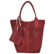 Olkalaukut Vera Pelle  kral82bordo  Yksi Koko