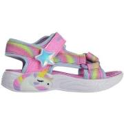 Tyttöjen sandaalit Skechers  Unicorn Dreams  29