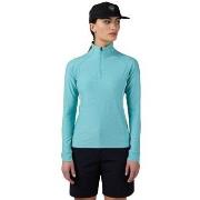 T-paidat pitkillä hihoilla Rossignol  RLNWY1173M  EU S