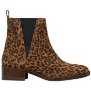 Kengät Geox  Bottines  36