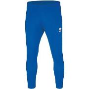 Jogging housut / Ulkoiluvaattee Errea  Key Jr  EU XS