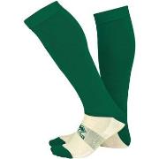 Urheilusukat Errea  Calza Con Piede Pl Kid Poliestere  Yksi Koko