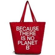 Toalettilaukku / Meikkipussi Ecoalf  PACHO BAG  Yksi Koko