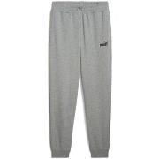Housut Puma  Ess No. 1 Logo Sweatpants Tr Cl  EU S
