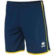 Shortsit & Bermuda-shortsit Errea  Bonn Panta Jr  EU XS