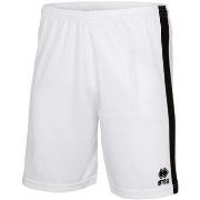 Shortsit & Bermuda-shortsit Errea  Bolton Panta Ad  EU XXL