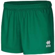 Shortsit & Bermuda-shortsit Errea  Brest Panta Junior  EU XS