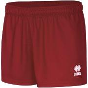 Shortsit & Bermuda-shortsit Errea  Brest Panta Junior  EU XS