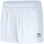 Shortsit & Bermuda-shortsit Errea  Brest Panta Kid  5 / 6 vuotta