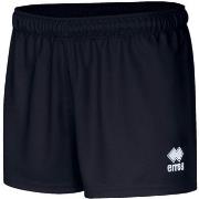 Shortsit & Bermuda-shortsit Errea  Brest Panta Kid  5 / 6 vuotta