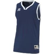 Hihattomat paidat / Hihattomat t-paidat Errea  California Canotta Jr  ...