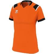 Lyhythihainen t-paita Errea  Lenny Maglia Mc Jr  EU XS