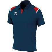 Lyhythihainen poolopaita Errea  Luis Mc Jr  EU XXS