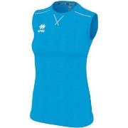 Hihattomat paidat / Hihattomat t-paidat Errea  Alison Canotta Jr  EU X...