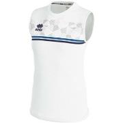 Hihattomat paidat / Hihattomat t-paidat Errea  Divina Canotta Ad  EU X...