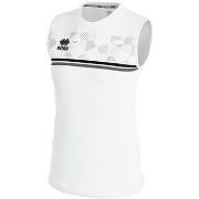 Hihattomat paidat / Hihattomat t-paidat Errea  Divina Canotta Ad  EU X...