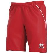 Shortsit & Bermuda-shortsit Errea  Ivan Panta 3.0 Ad  EU XXL
