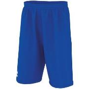 Shortsit & Bermuda-shortsit Errea  Dallas 3.0 Panta Jr  EU XS