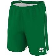 Shortsit & Bermuda-shortsit Errea  Transfer 3.0 Panta Jr  EU XS