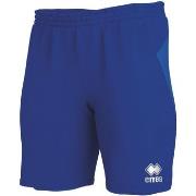 Shortsit & Bermuda-shortsit Errea  Mills Panta Jr  EU XS