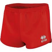 Shortsit & Bermuda-shortsit Errea  Meyer Panta Jr  EU XS