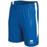 Shortsit & Bermuda-shortsit Errea  Ti-Mothy Panta Ad  EU XXL