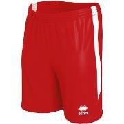 Shortsit & Bermuda-shortsit Errea  Ti-Mothy Panta Jr  EU XS