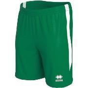 Shortsit & Bermuda-shortsit Errea  Ti-Mothy Panta Jr  EU XS