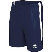 Shortsit & Bermuda-shortsit Errea  Ti-Mothy Panta Jr  EU XS