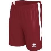 Shortsit & Bermuda-shortsit Errea  Ti-Mothy Panta Jr  EU XS