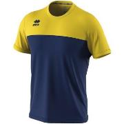 Lyhythihainen t-paita Errea  Brandon Maglia Mc Jr  EU XS