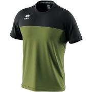 Lyhythihainen t-paita Errea  Brandon Maglia Mc Jr  EU XS