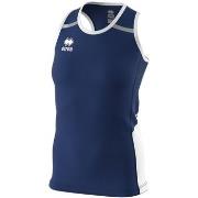 Hihattomat paidat / Hihattomat t-paidat Errea  Kenny Woman Canotta Ad ...