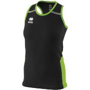 Hihattomat paidat / Hihattomat t-paidat Errea  Kenny Woman Canotta Ad ...