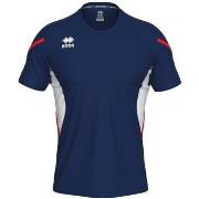 T-paidat & Poolot Errea  Curtis Maglia Mc Ad  EU XXL