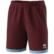 Shortsit & Bermuda-shortsit Errea  Barney Panta Ad  EU XXL