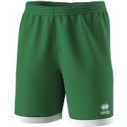 Shortsit & Bermuda-shortsit Errea  Barney Panta Jr  EU XS