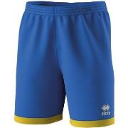 Shortsit & Bermuda-shortsit Errea  Barney Panta Jr  EU XS