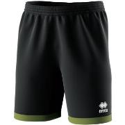 Shortsit & Bermuda-shortsit Errea  Barney Panta Jr  EU XS